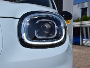 Leapmotor T03